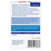 Abbildung der Produktverpackung Doppelherz aktiv Melatonin Rückansicht